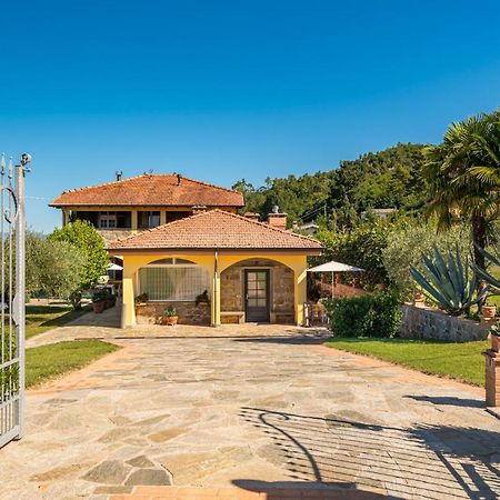 Casa Vacanze Ester Polverara Luaran gambar