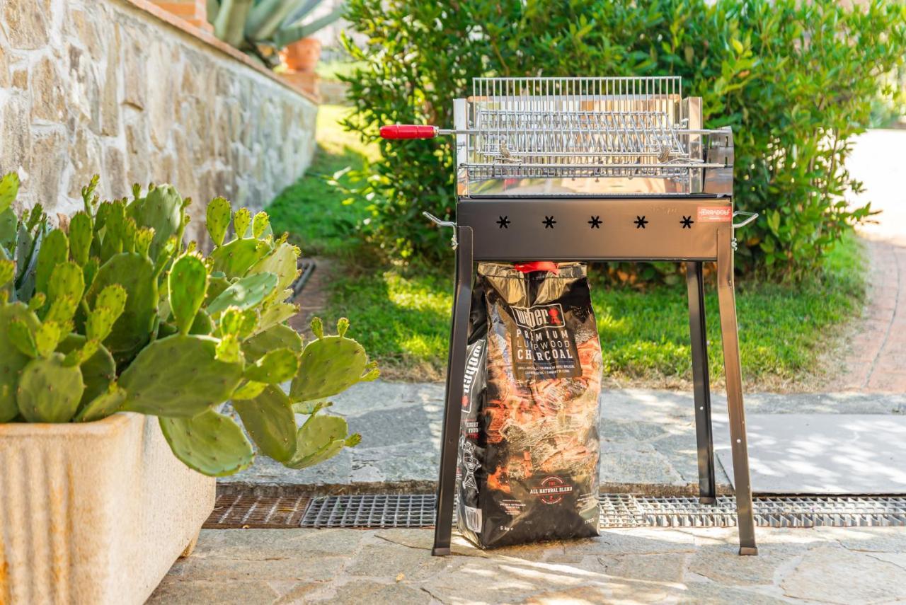 Casa Vacanze Ester Polverara Luaran gambar