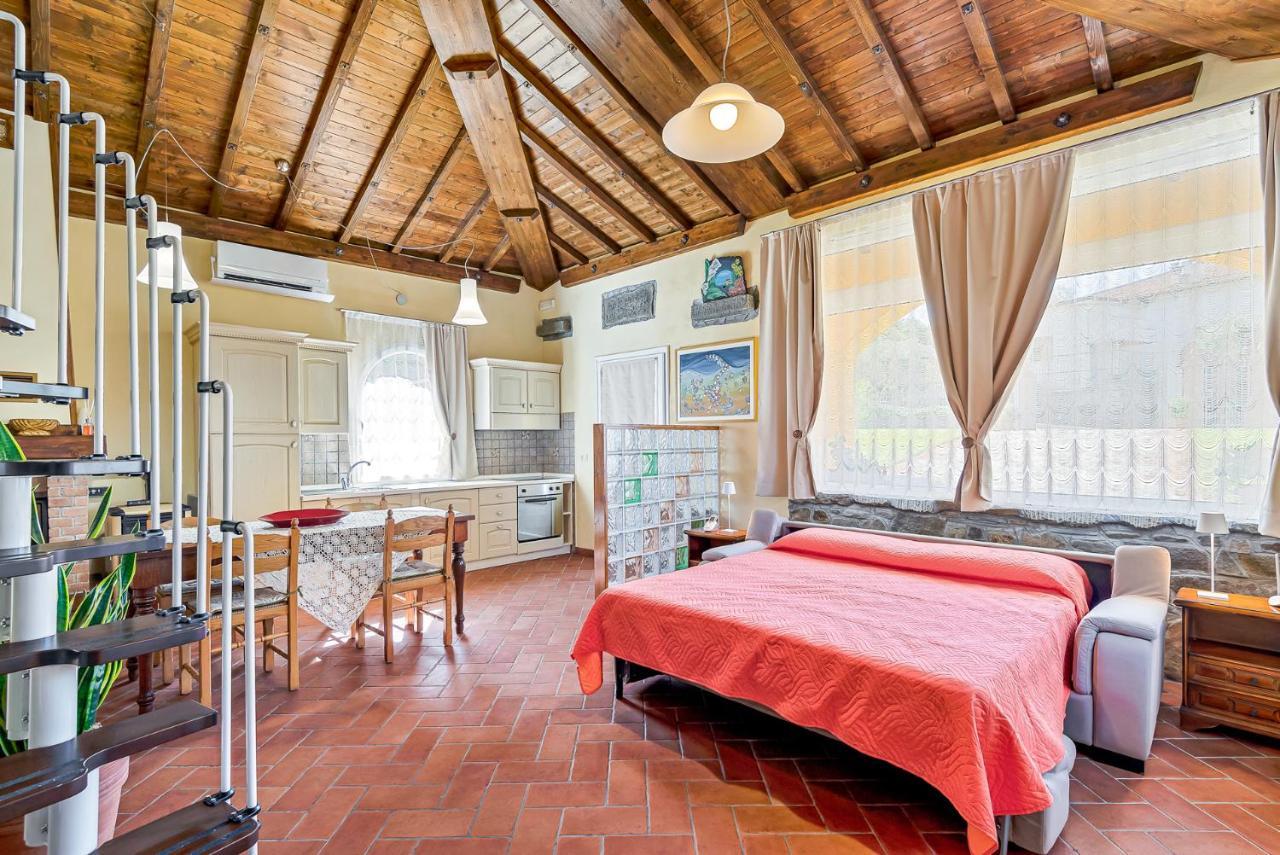 Casa Vacanze Ester Polverara Luaran gambar