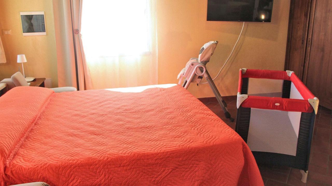 Casa Vacanze Ester Polverara Luaran gambar